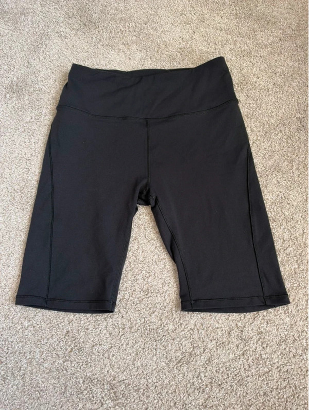 CALIA Stay The Path Biker Shorts